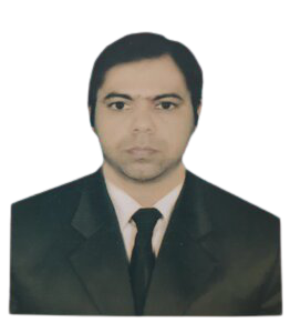 MD. SHAHAB UDDIN