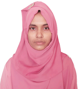 NASRIN AKTER